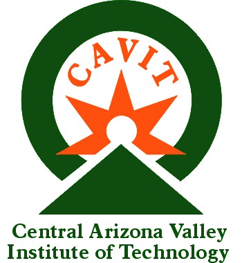 Central Arizona Valley Institute of Technology Phases I, II, V