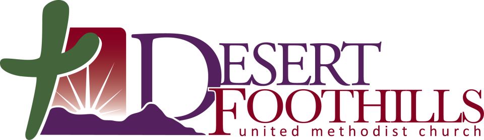 Desert Foothills United Methodist Church