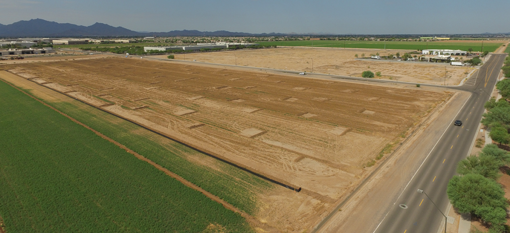 Copper State Rubber Breaks Ground – Architectural Building Systems